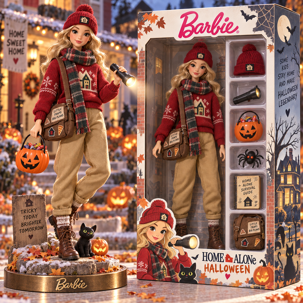 HAL Premium Commemorative Figure TTN