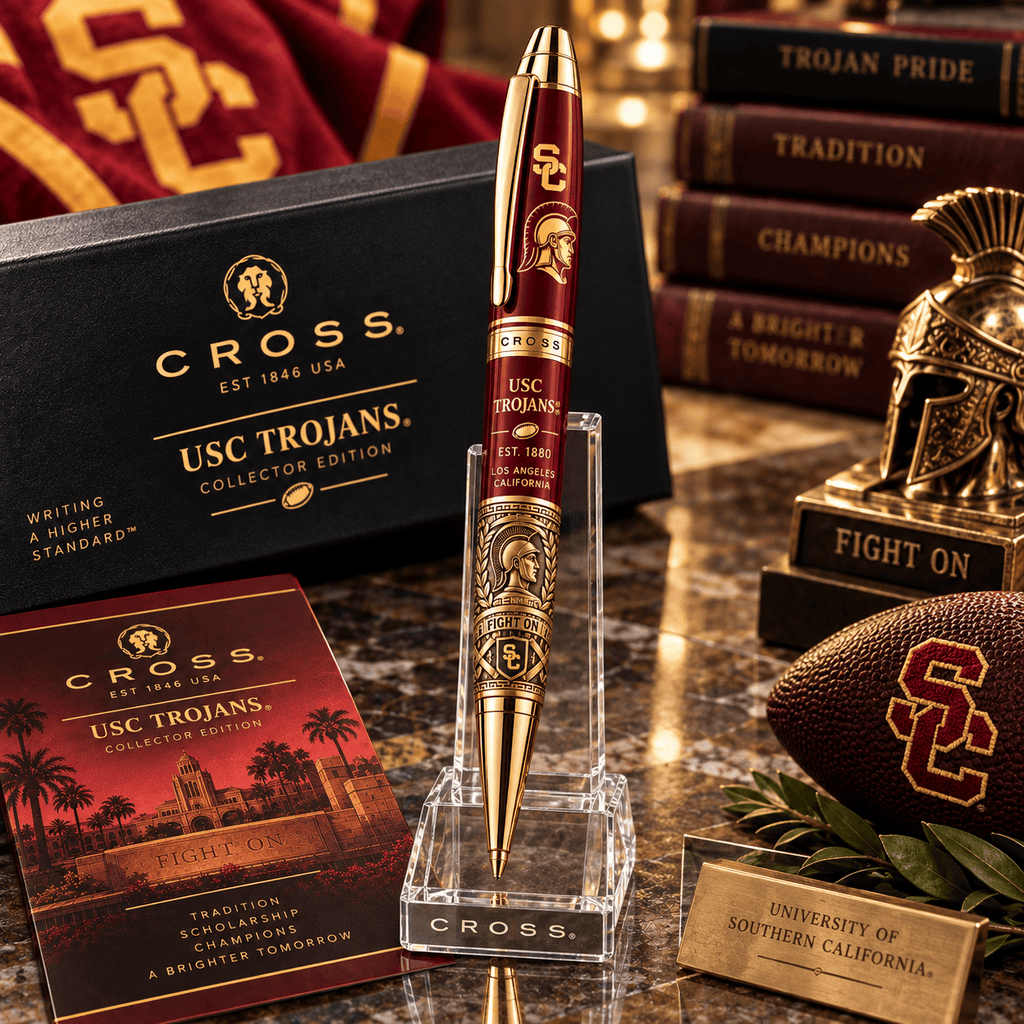 USC Cross Classic Century Pen TTNL