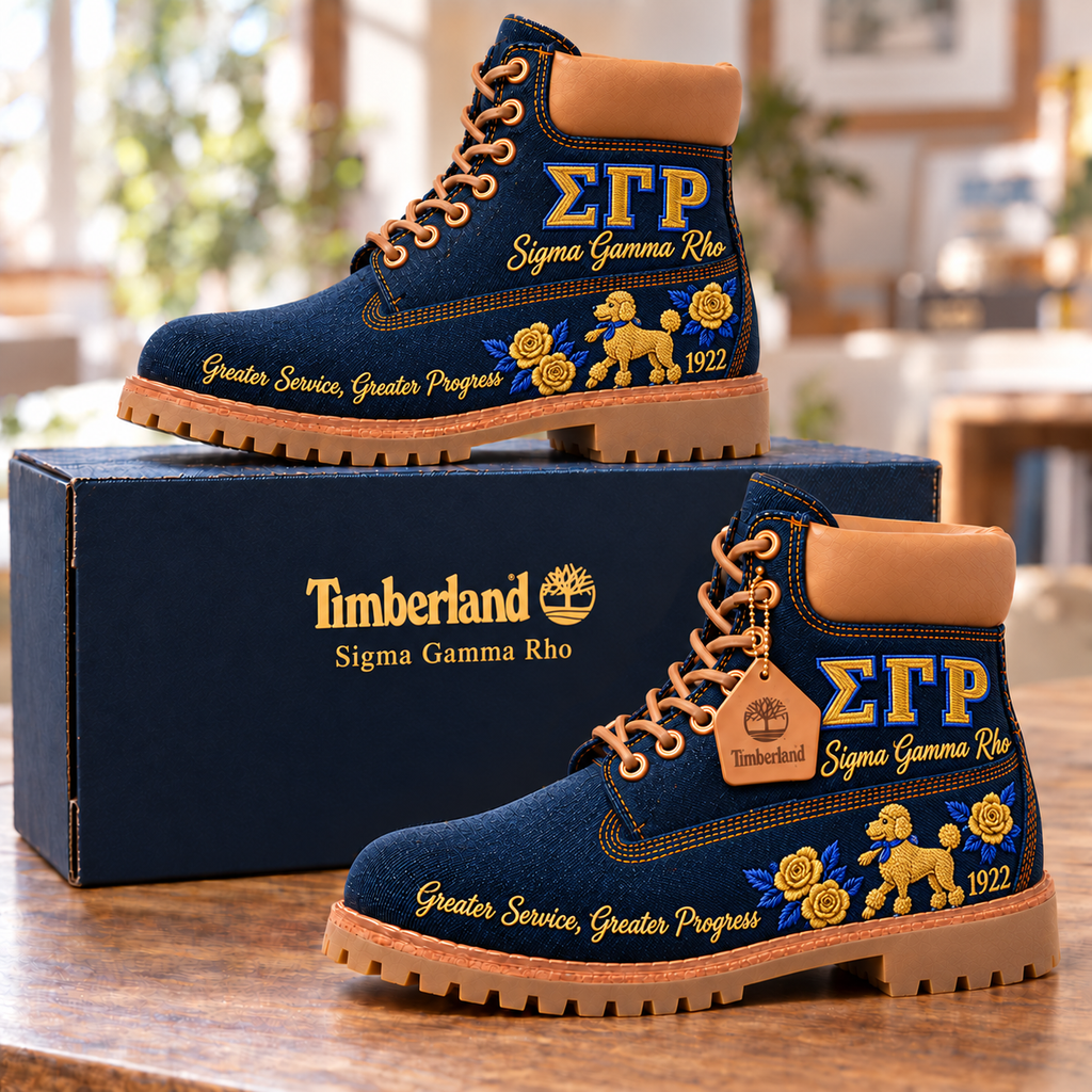 PREMIUM SGRO HERITAGE BOOTS NPL