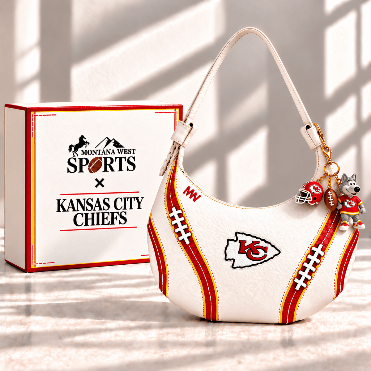 KCC Premium Hobo Bag TMH