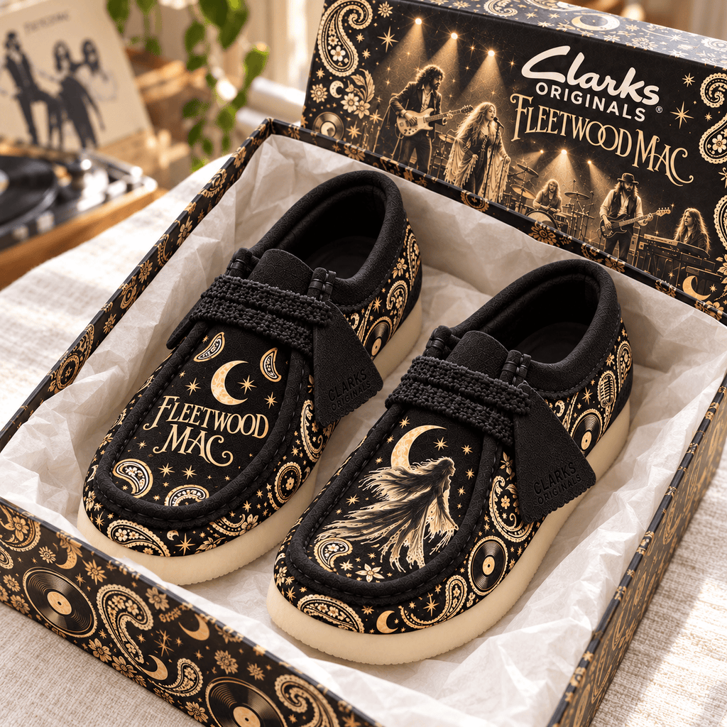 Premium FLM Collectible Shoes NTVA