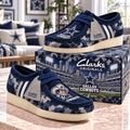 Premium DLCB Collectible Shoes NTVA