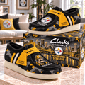 Premium PBS Collectible Shoes NTVA