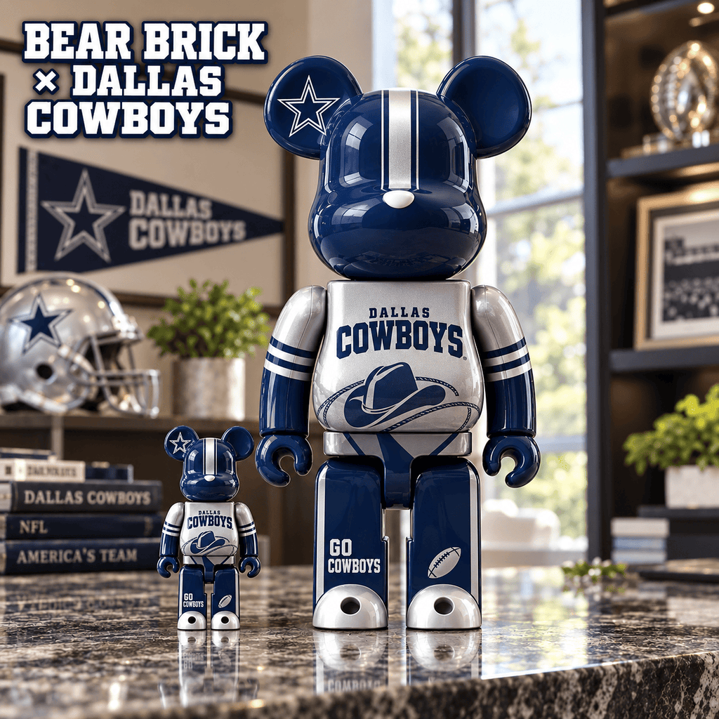 DLCB Premium Collectible Figure Set PNPA