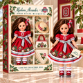Premium OSB Commemorative Collector Doll TMH