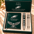 PLDE Jeweled Pen & Notebook Gift Set NHVH