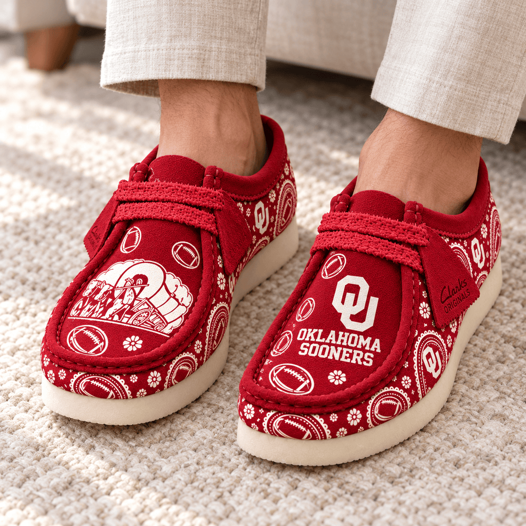 Premium OSN Collectible Shoes NTVA