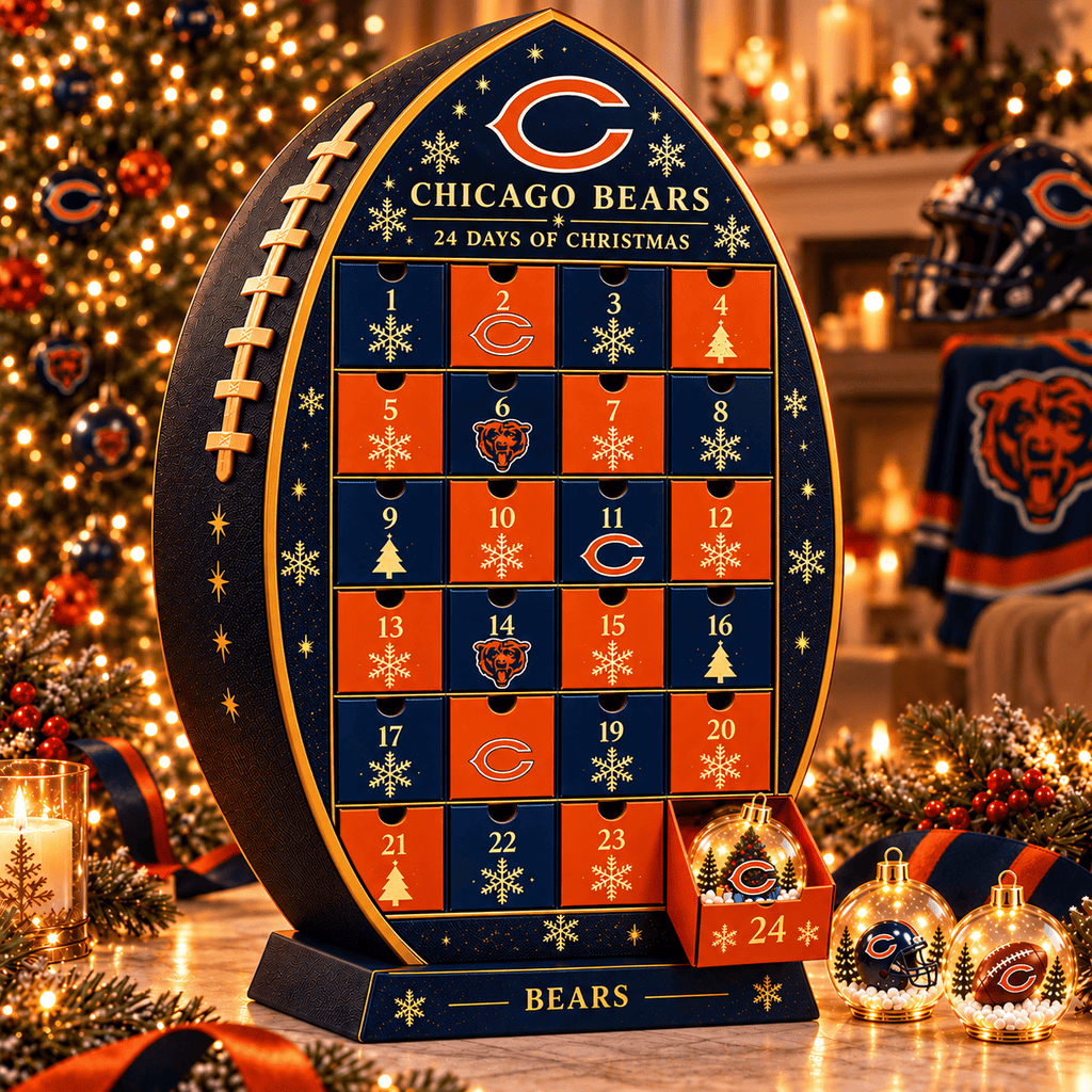 CCB Premium Advent Calendar PNPA