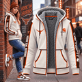 TLS Premium zip-up hoodie BMD