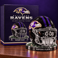 BTR Special Digital Clock TTTT