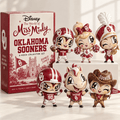 OSN Miss Mindy Figurine Collection NTTB