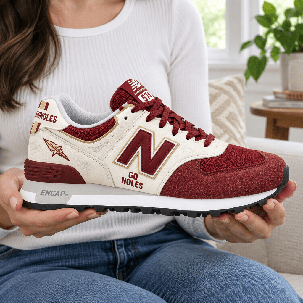 Premium FSS NB 574 Sneaker TTTT