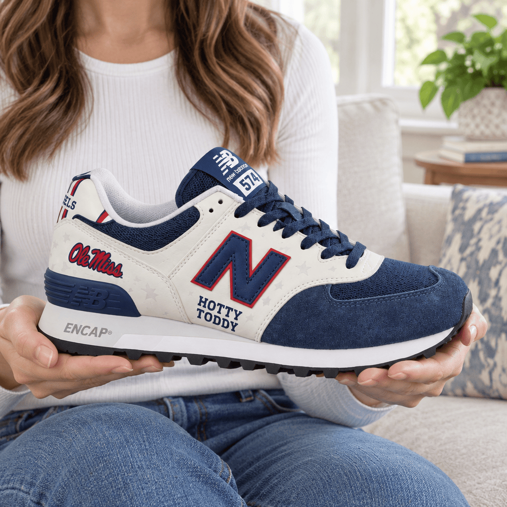 PREMIUM OMR NB 574 SNEAKER NHVH