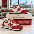 LOU Premium NB 574 Sneaker PNPA