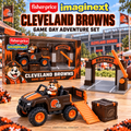 CLVB Premium Adventure Toy Set TMH